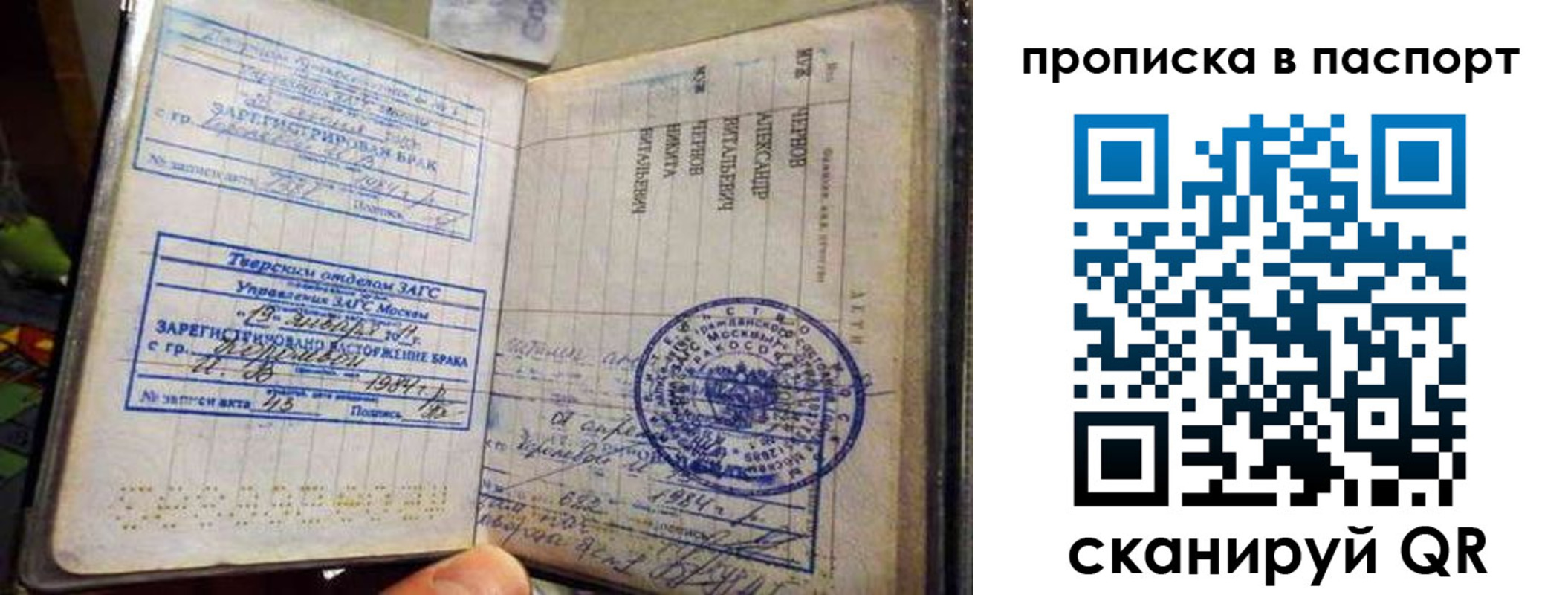 прописка поиск в Новоузенске
